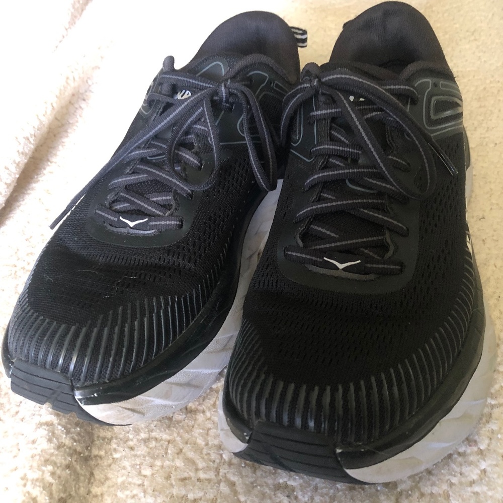 Hoka bondi 7